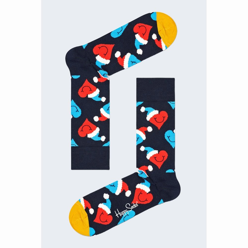 Happy Socks Cotton Tights & Women's Sock