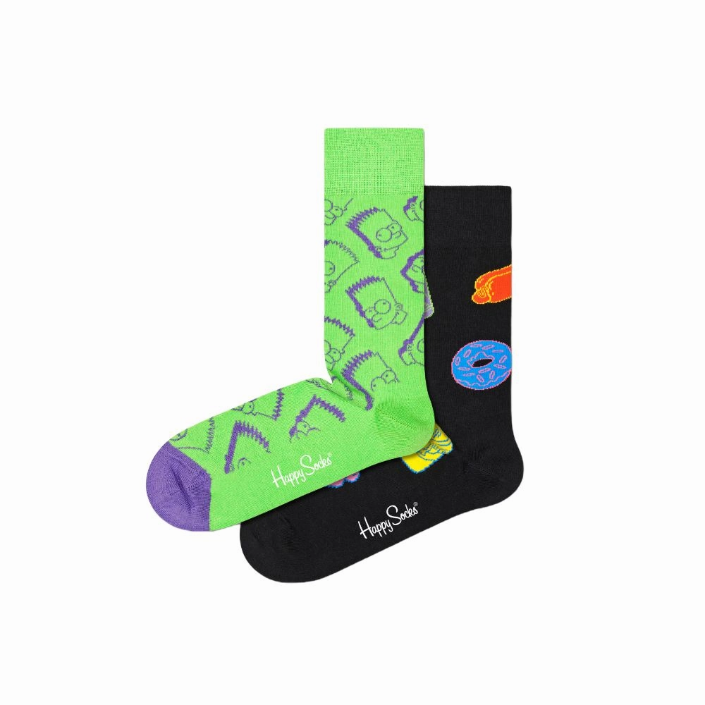 Happy Socks Cotton Tights & Women's Sock