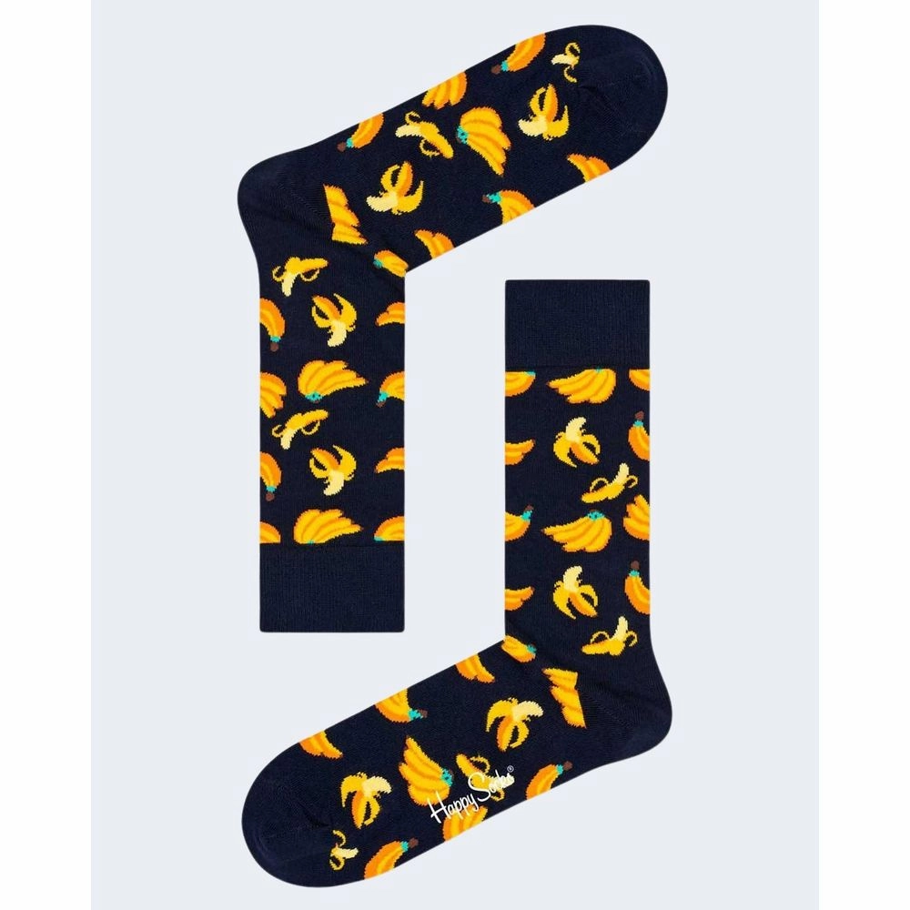 Happy Socks Cotton Tights & Women's Sock