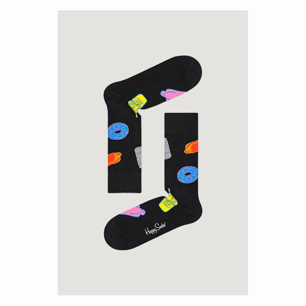 Happy Socks Cotton Tights & Women's Sock