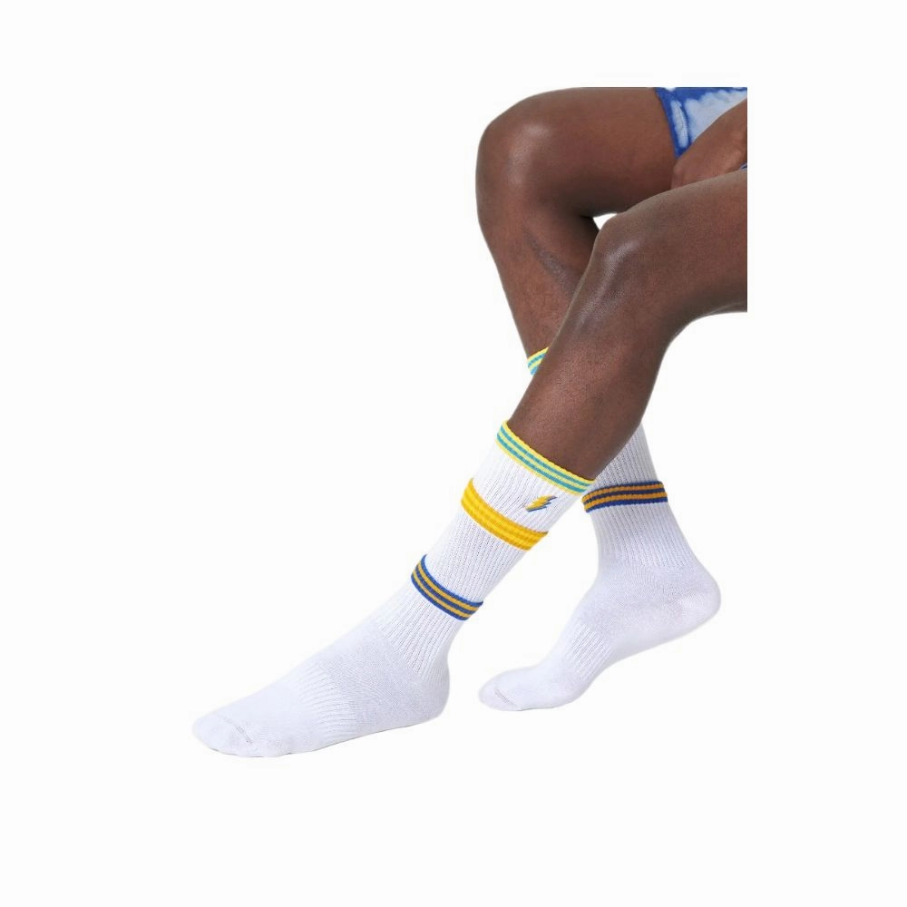 Happy Socks Cotton Tights & Women's Sock