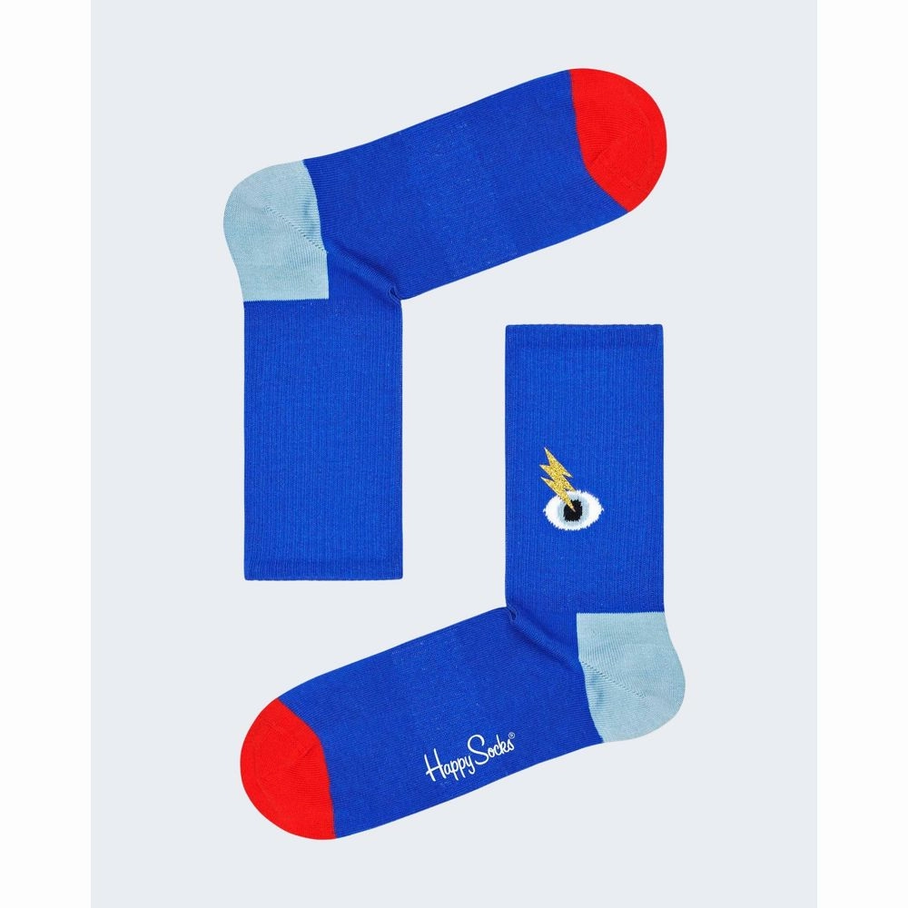 Happy Socks Cotton Tights & Women's Sock