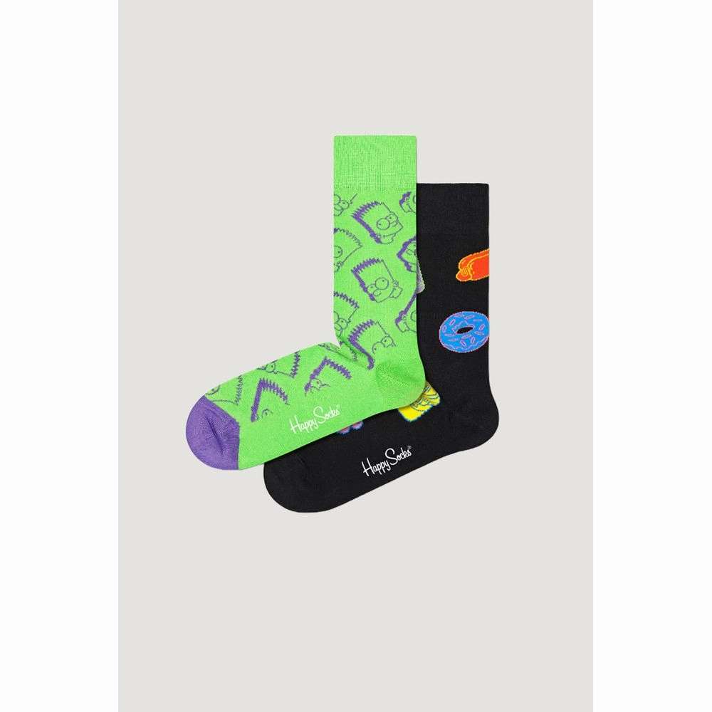 Happy Socks Cotton Tights & Women's Sock