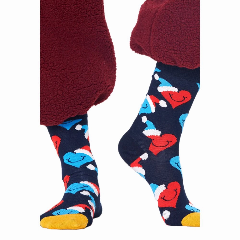 Happy Socks Cotton Tights & Women's Sock