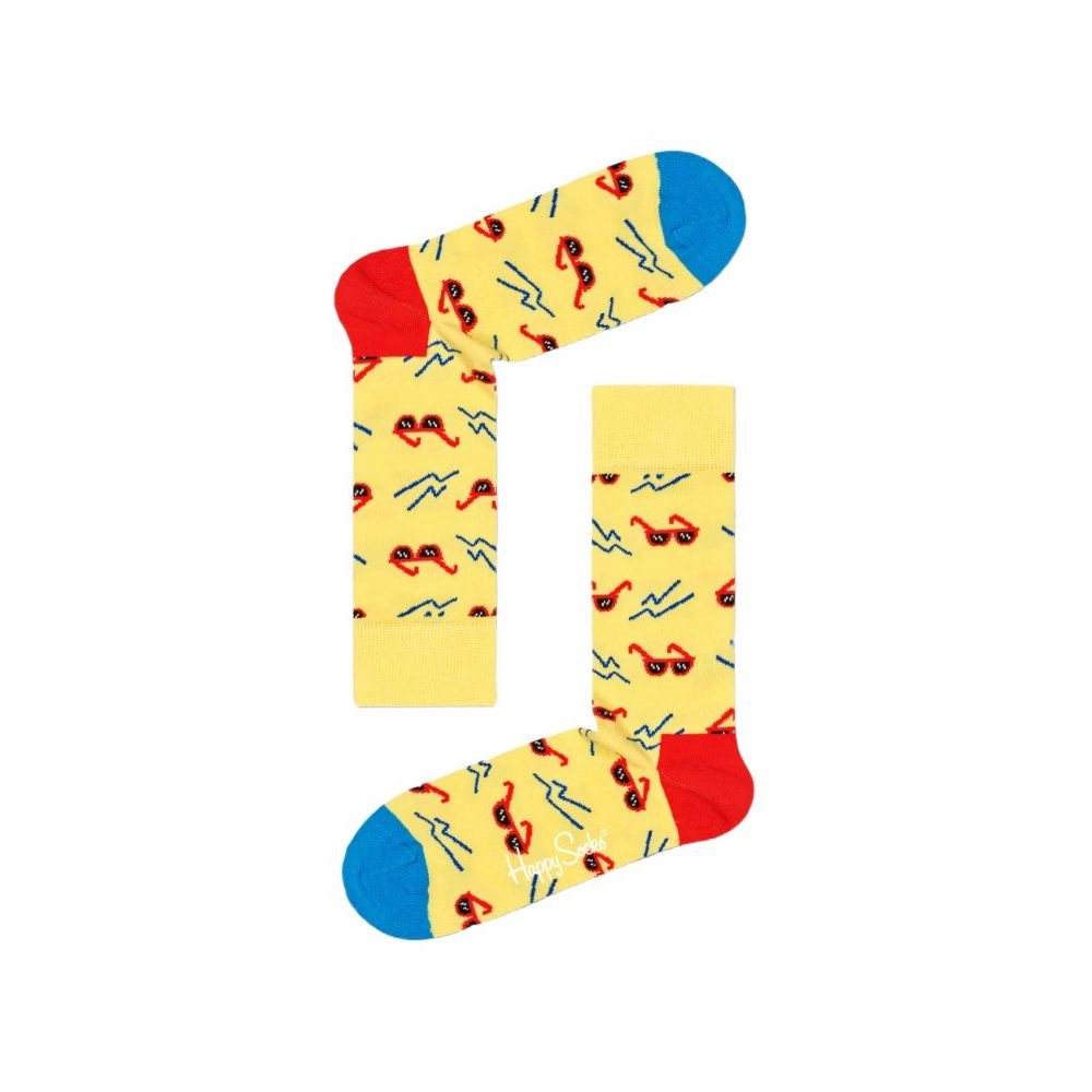 Happy Socks Cotton Tights & Women's Sock