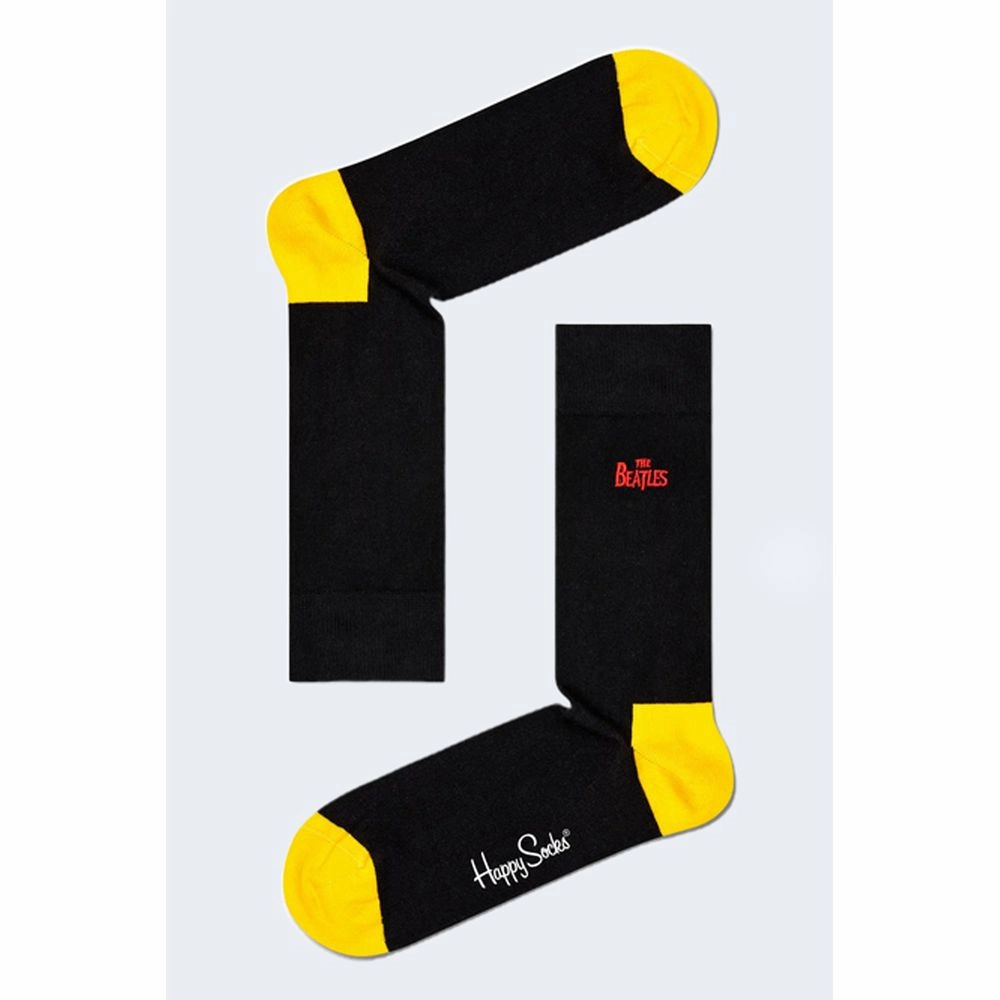 Happy Socks Cotton Tights & Women's Sock