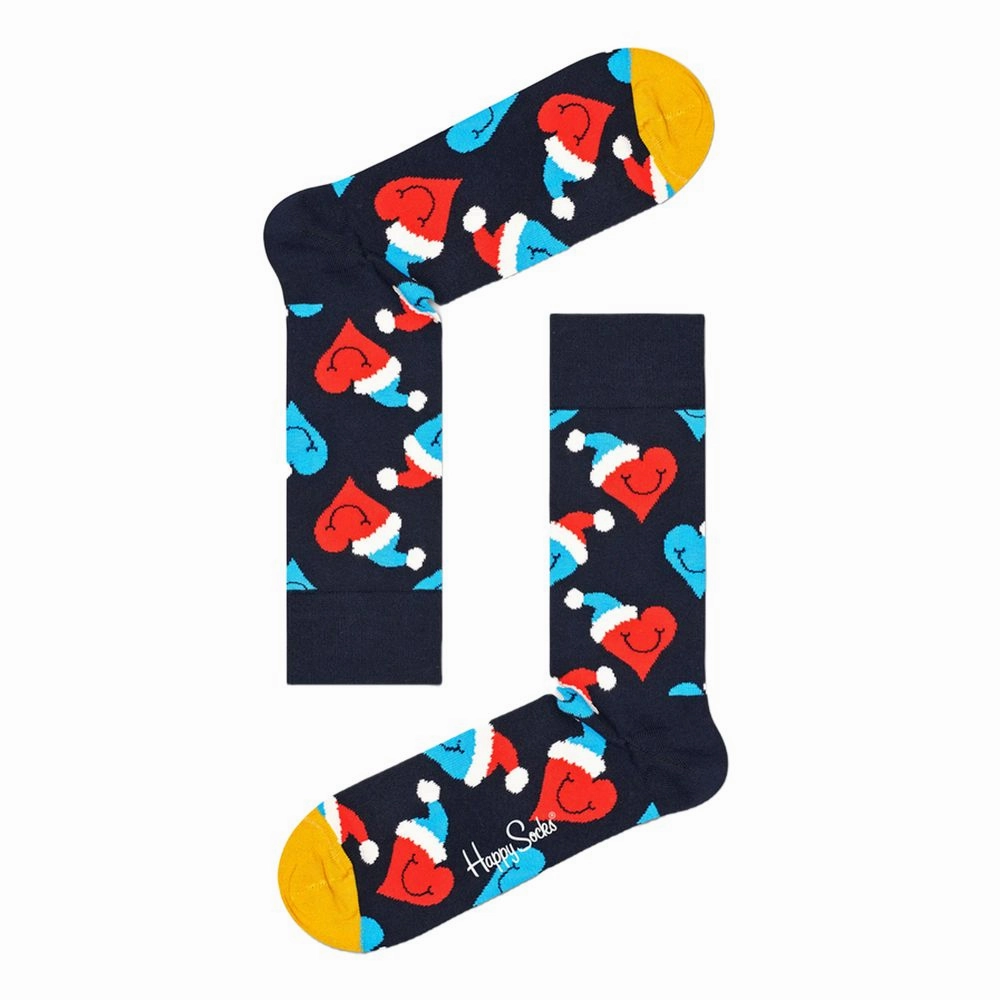 Happy Socks Cotton Tights & Women's Sock