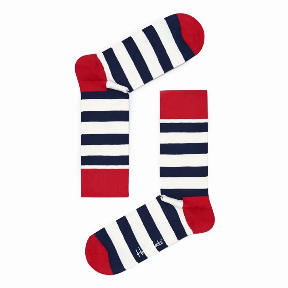 Happy Socks Cotton Tights & Women's Sock