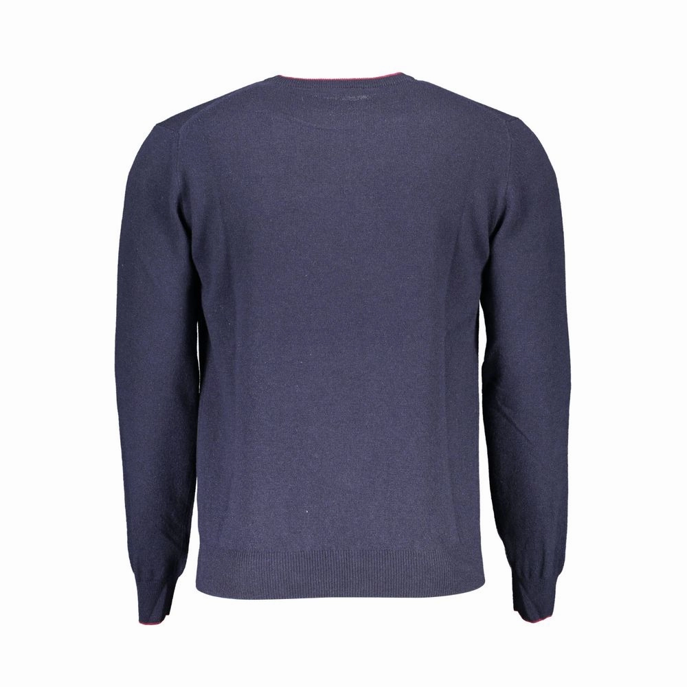 Harmont & Blaine Wool Men Men's Sweater