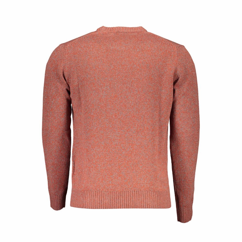Harmont & Blaine Wool Men Men's Sweater