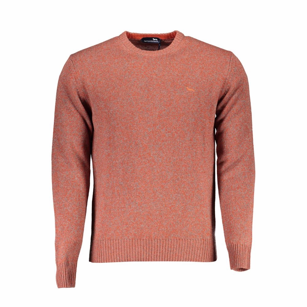 Harmont & Blaine Wool Men Men's Sweater winter sweaters outlet