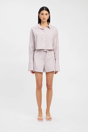 Harvey Shorts womens chinos discount