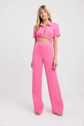 Hayman Full Leg Pant affordable womens bottoms sale