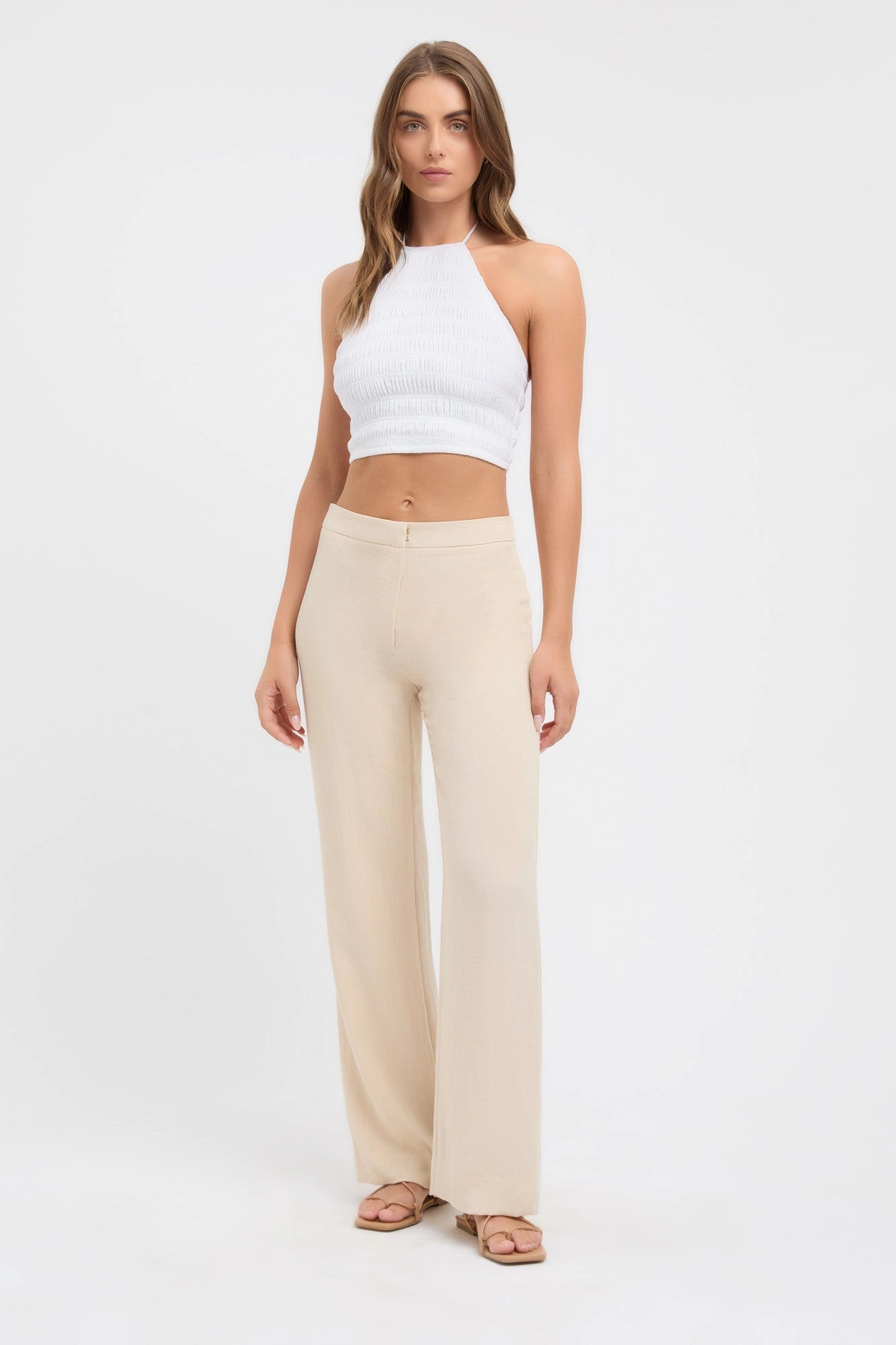 Hayman Low Rise Pant