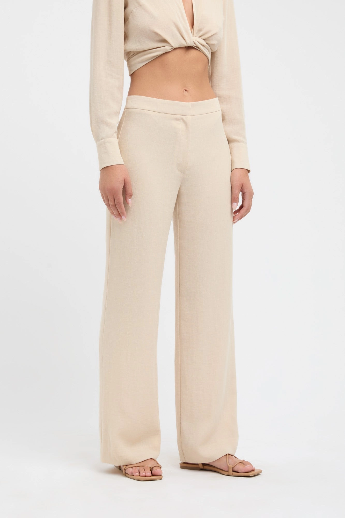 Hayman Low Rise Pant