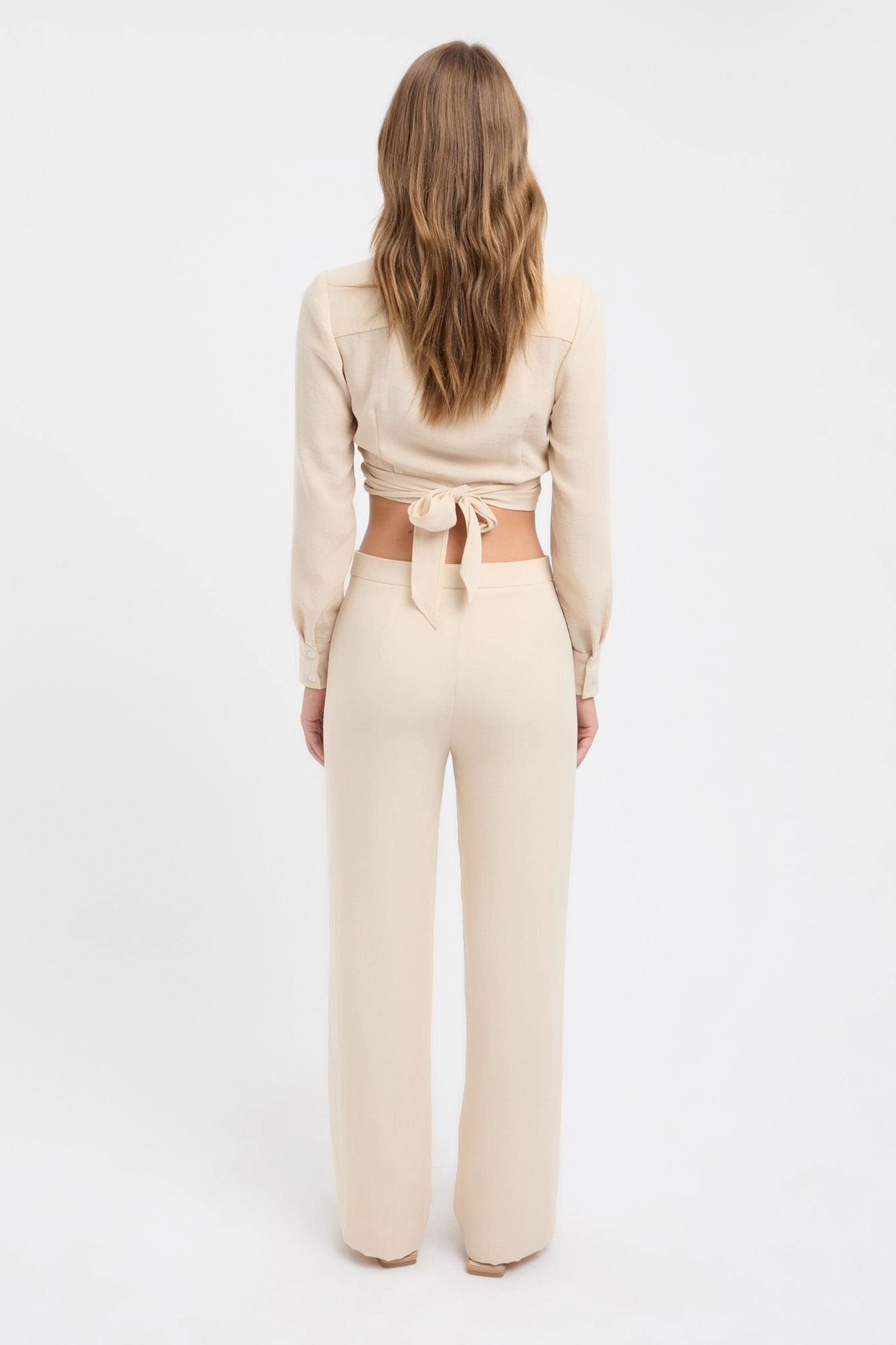 Hayman Low Rise Pant