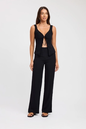 Hayman Low Rise Pant affordable womens bottoms sale