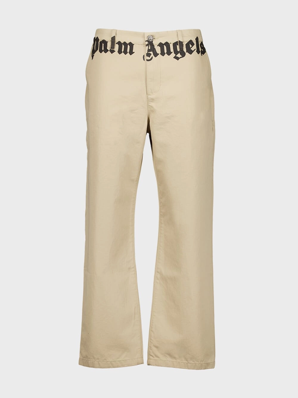 Hazelnut Logo Chino Pants Bottoms Mens - cheap mens shorts online