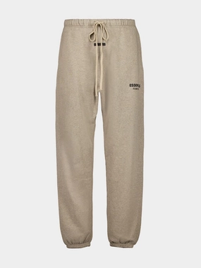 Heather Gray Core Fleece Sweatpants Bottoms Mens - cheap mens shorts online