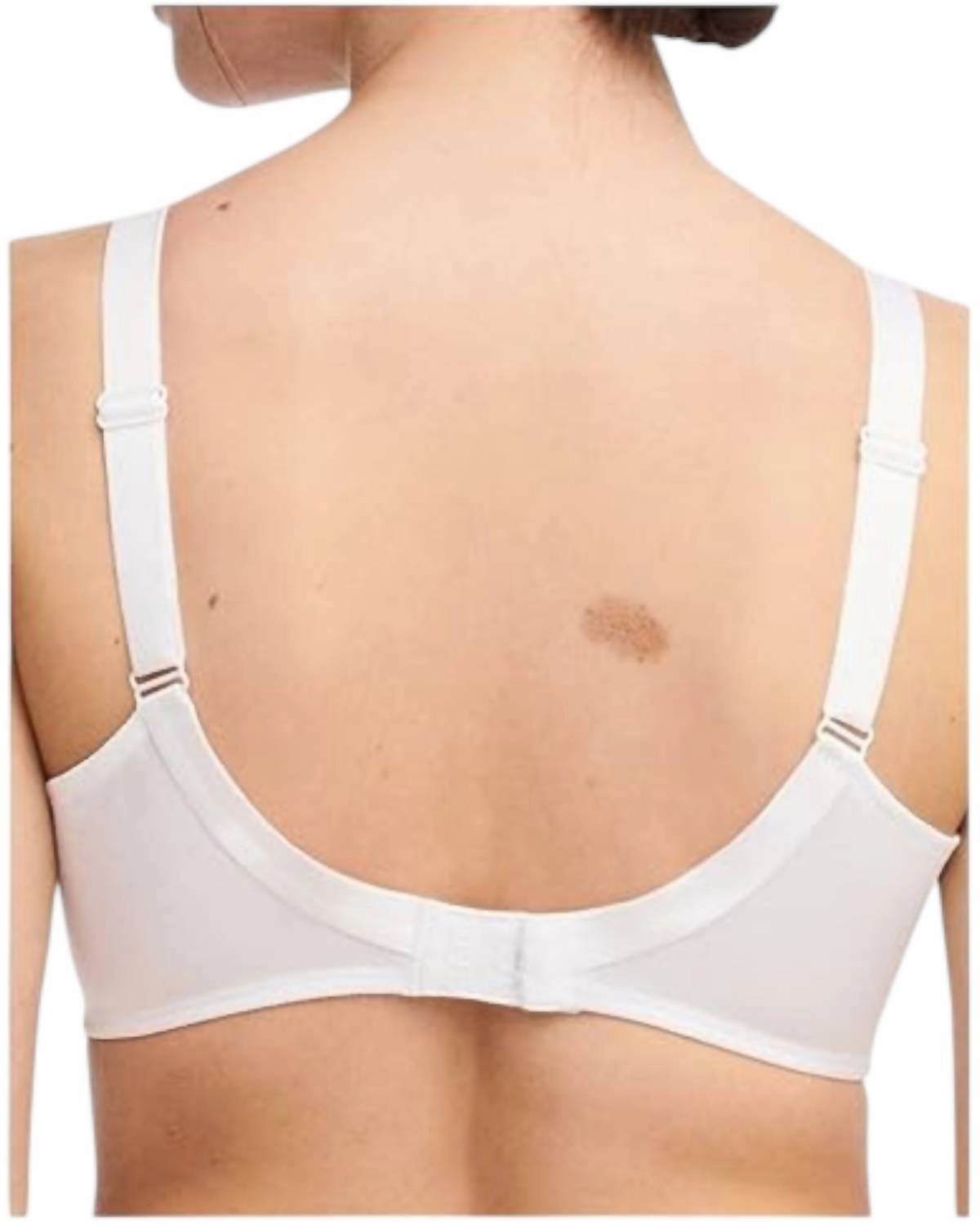 Hedona Molded Underwire Bra In Skin