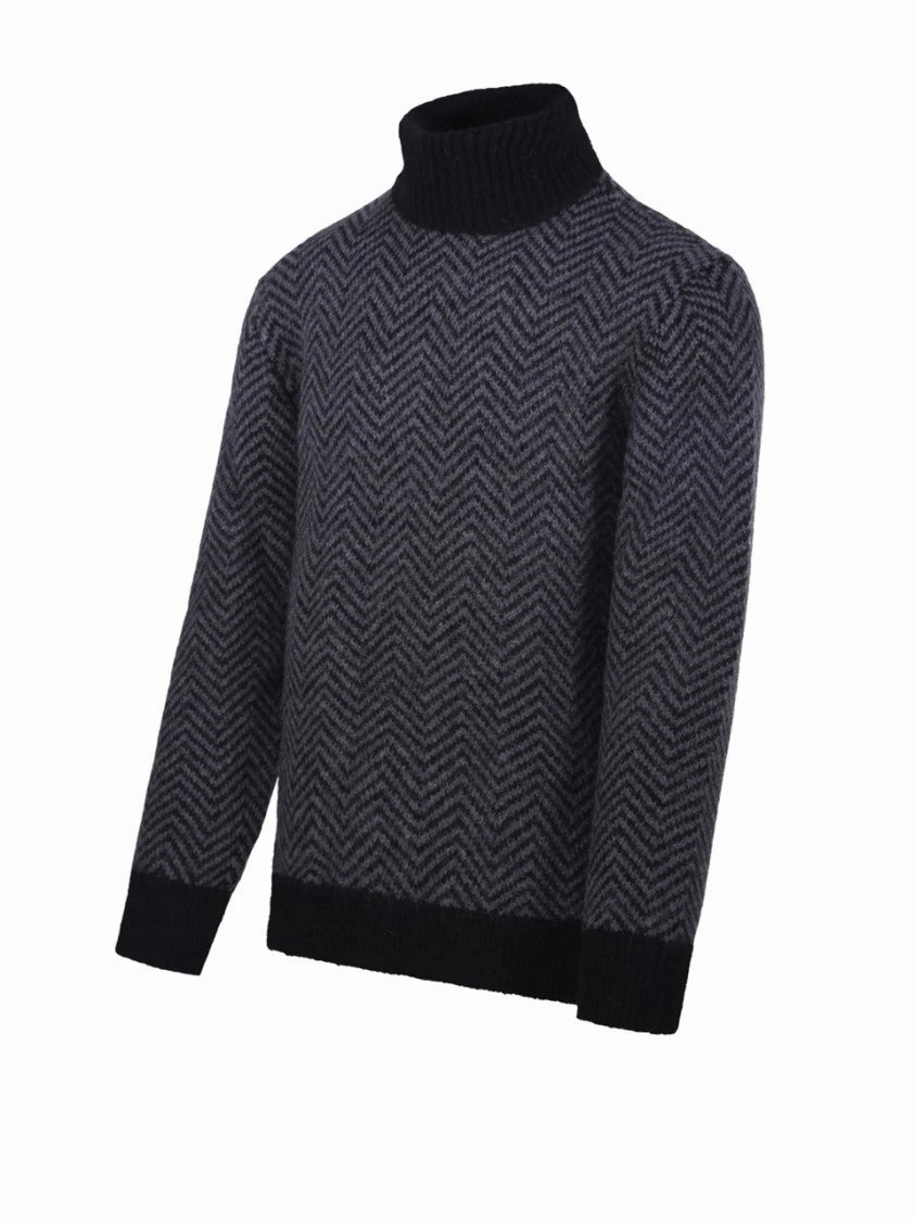 Herring Sweater