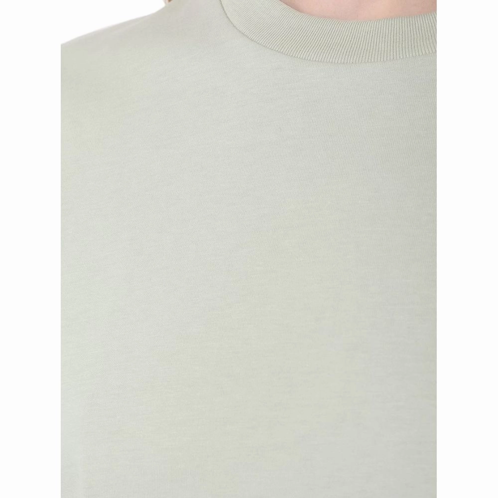 Hinnominate Cotton Tops & Women's T-Shirt