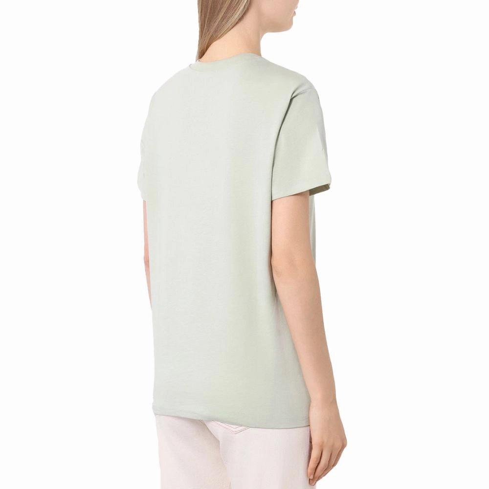 Hinnominate Cotton Tops & Women's T-Shirt