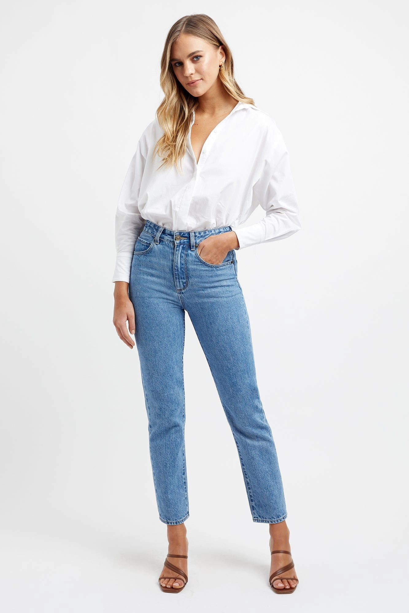 Hollie Jean affordable womens bottoms sale