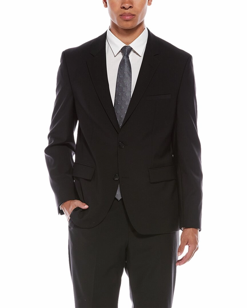 HUGO Hugo Boss 2pc Wool-Blend Suit