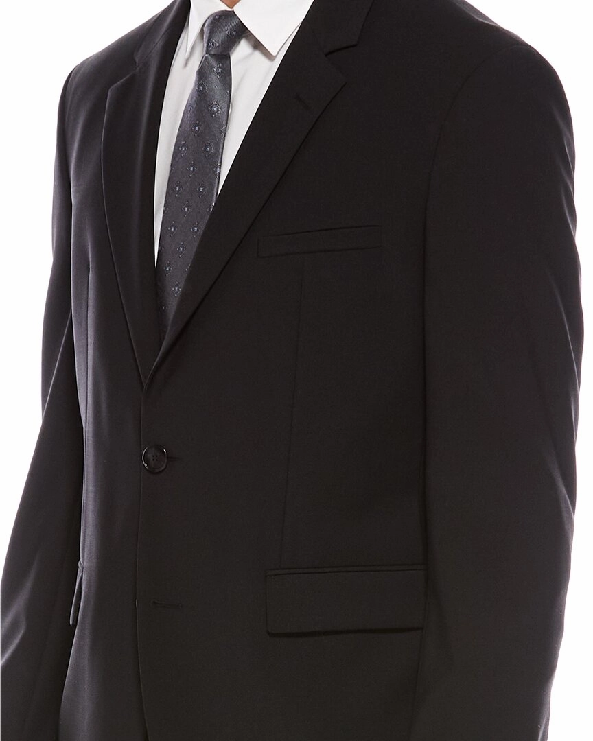 HUGO Hugo Boss 2pc Wool-Blend Suit