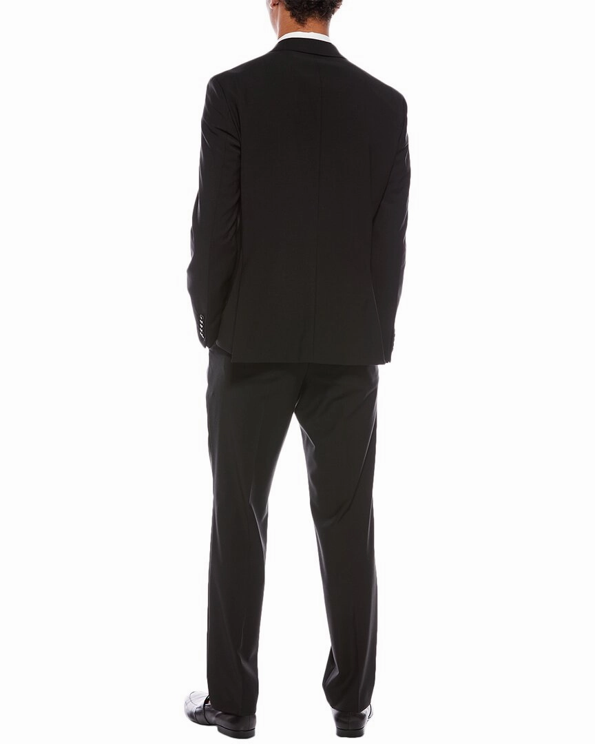 HUGO Hugo Boss 2pc Wool-Blend Suit