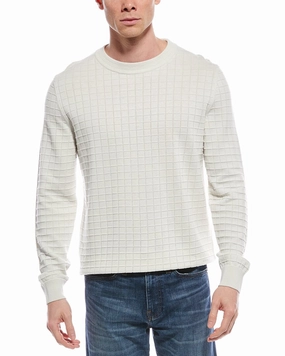 HUGO Hugo Boss Crewneck Sweater knit sweaters cheap