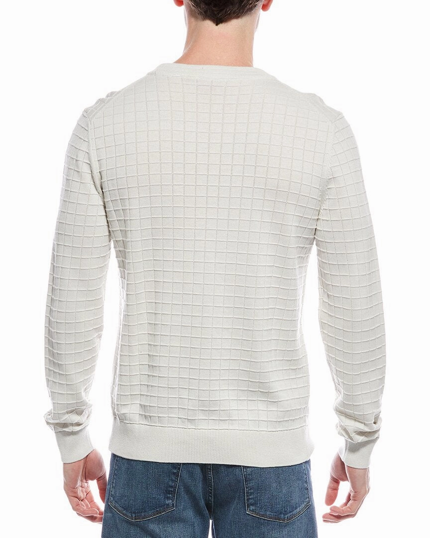 HUGO Hugo Boss Crewneck Sweater