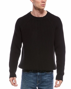 HUGO Hugo Boss Crewneck Sweater knit sweaters cheap