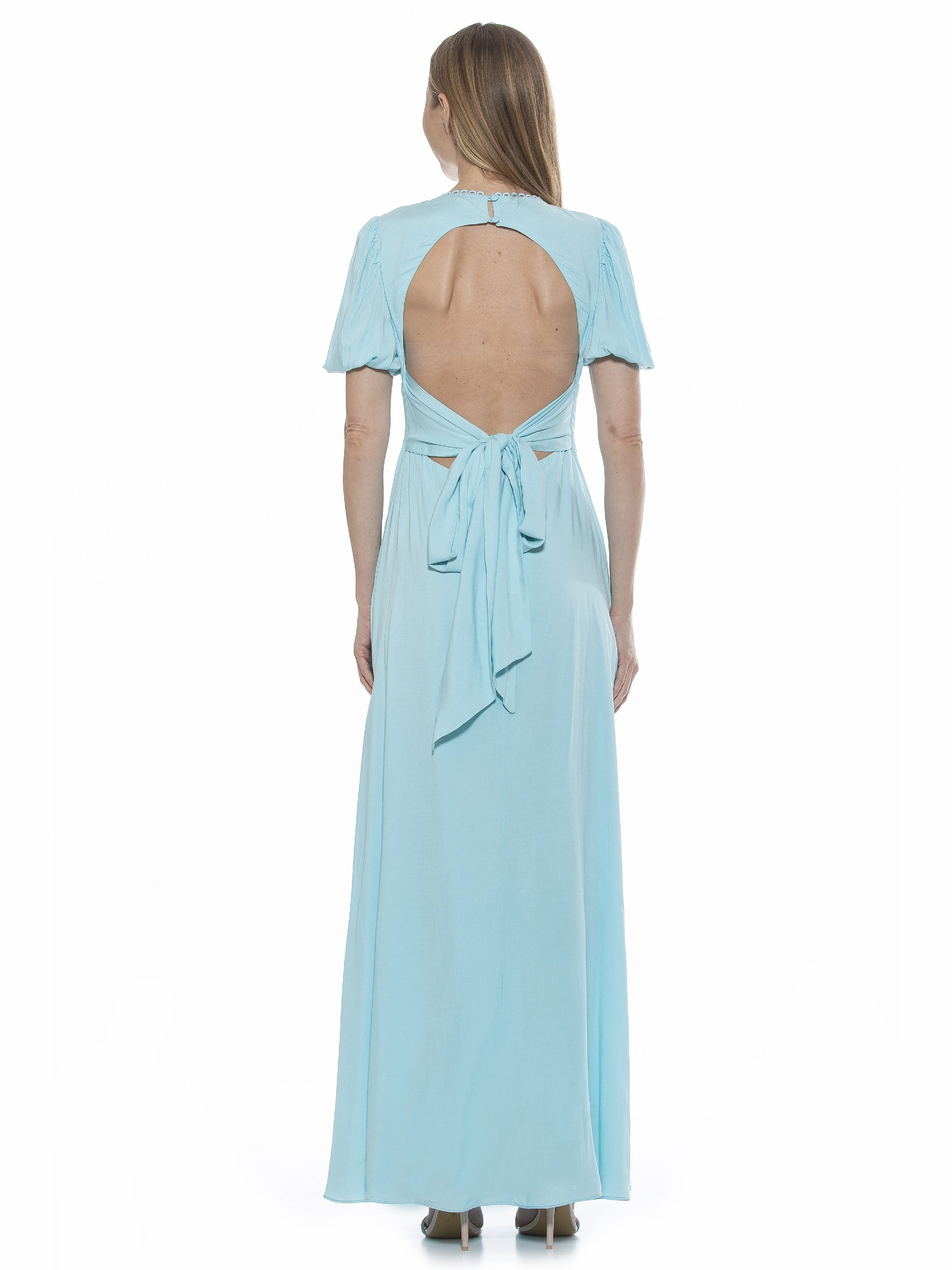 Imogen Dress