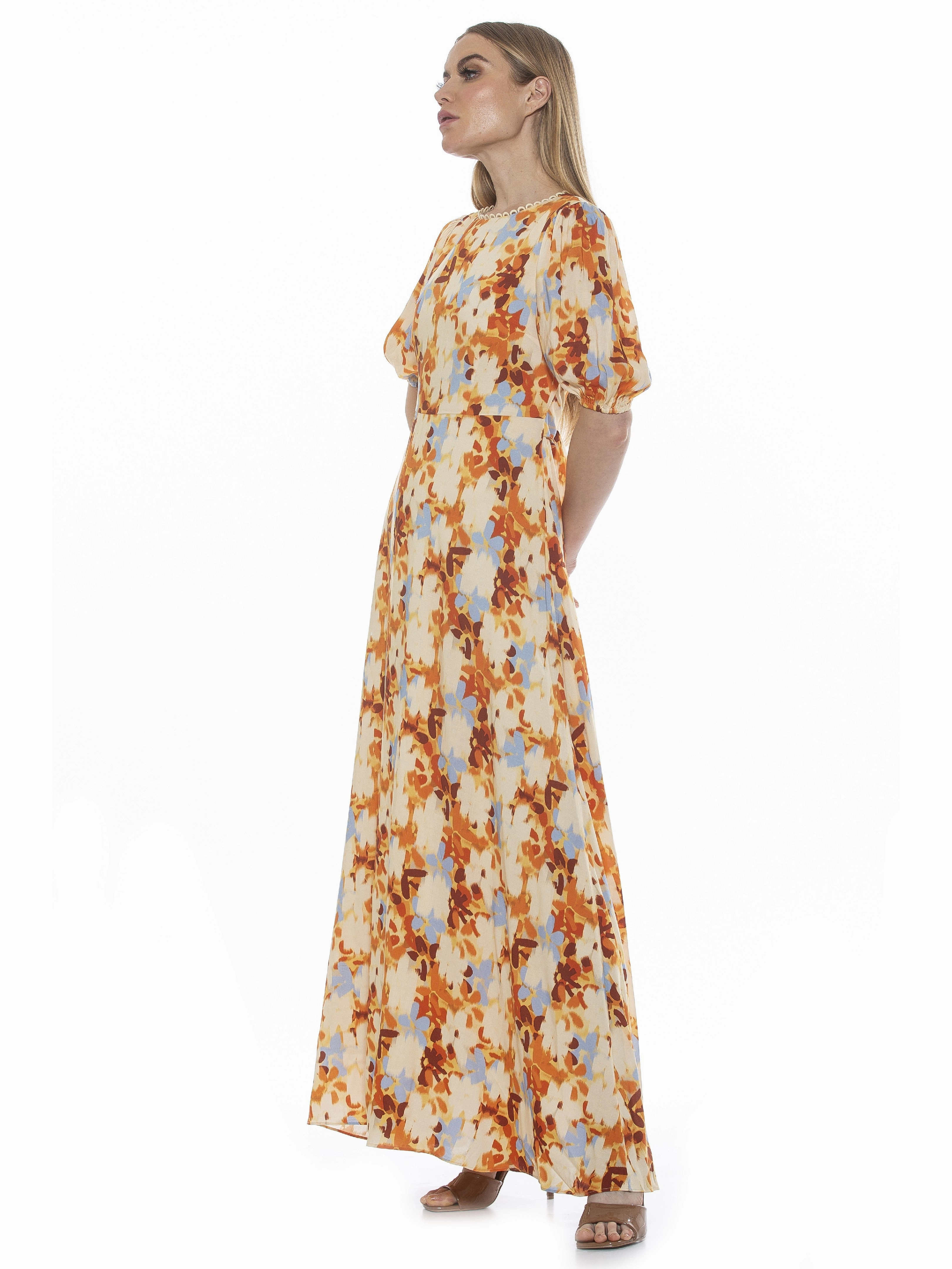 Imogen Dress