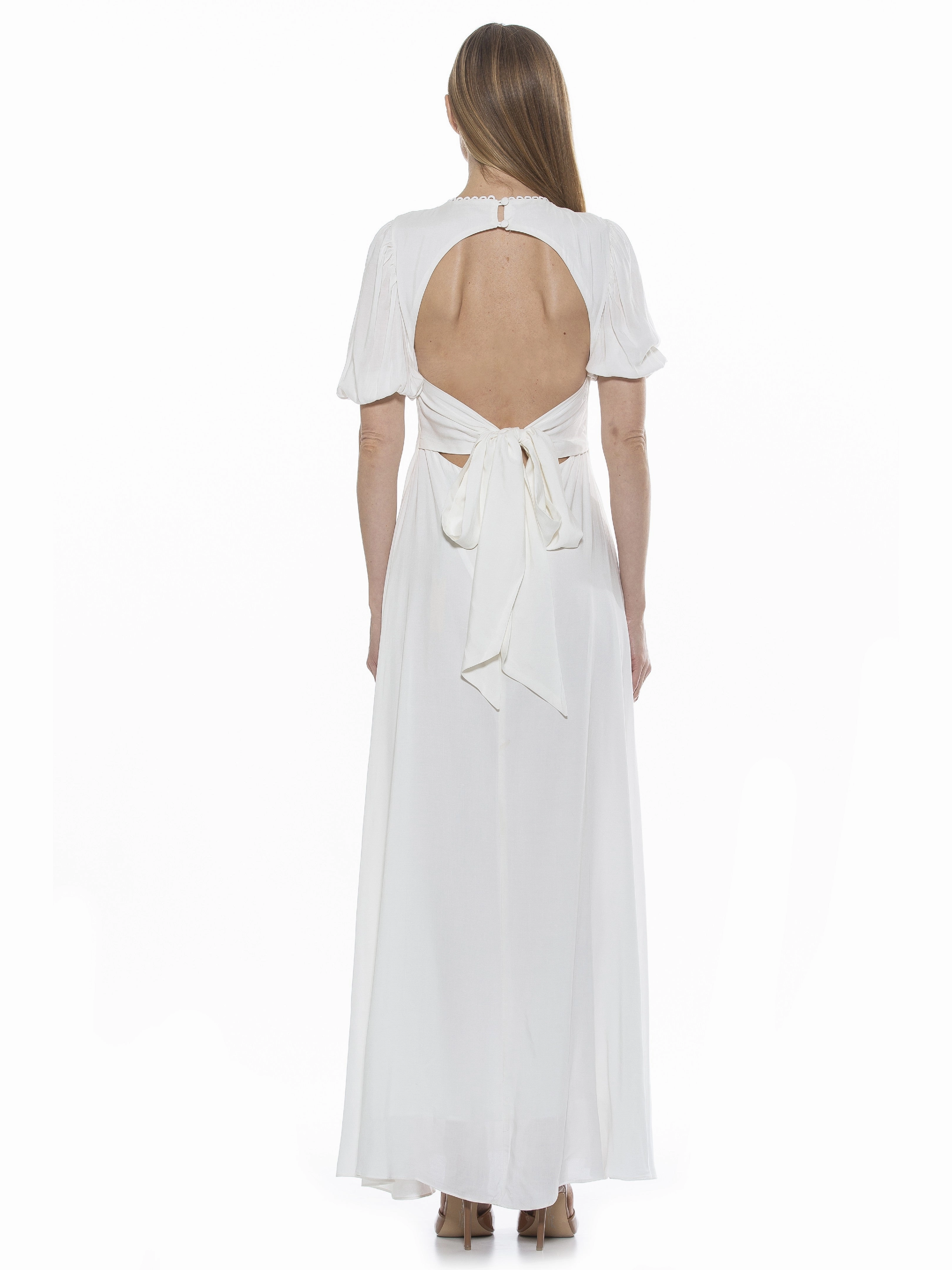 Imogen Dress
