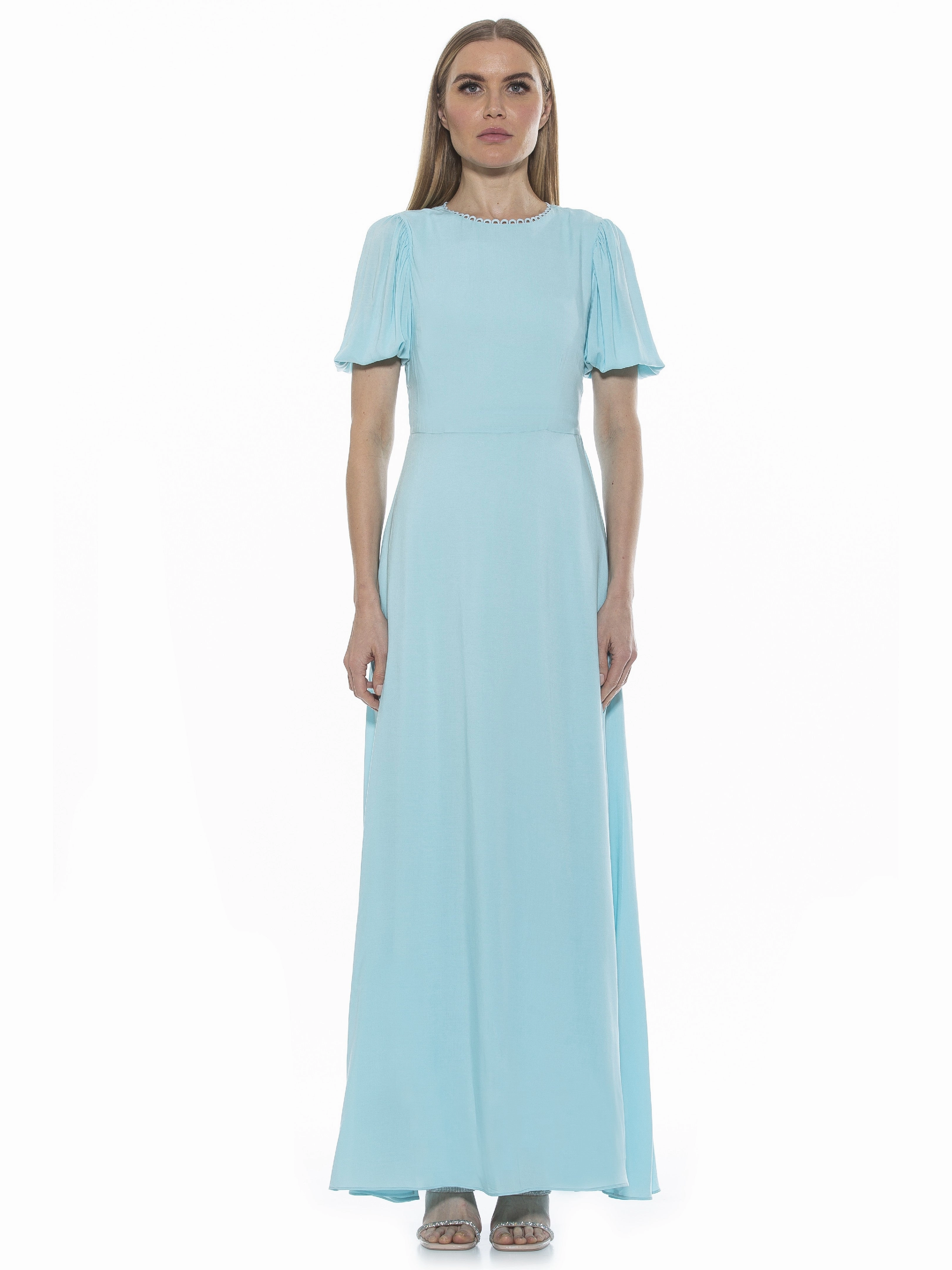 Imogen Dress