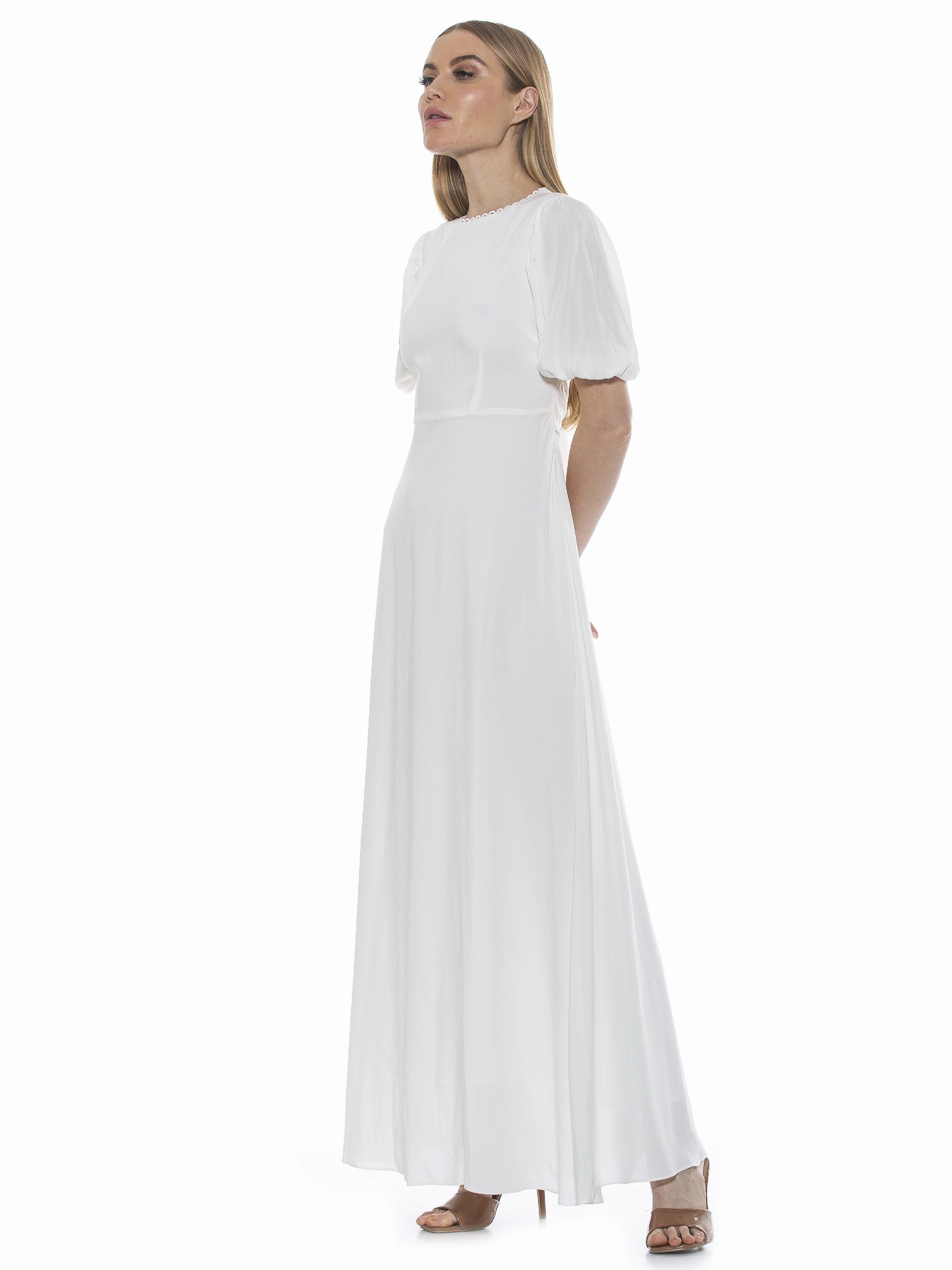 Imogen Dress