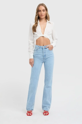 Irina Jean affordable womens bottoms sale