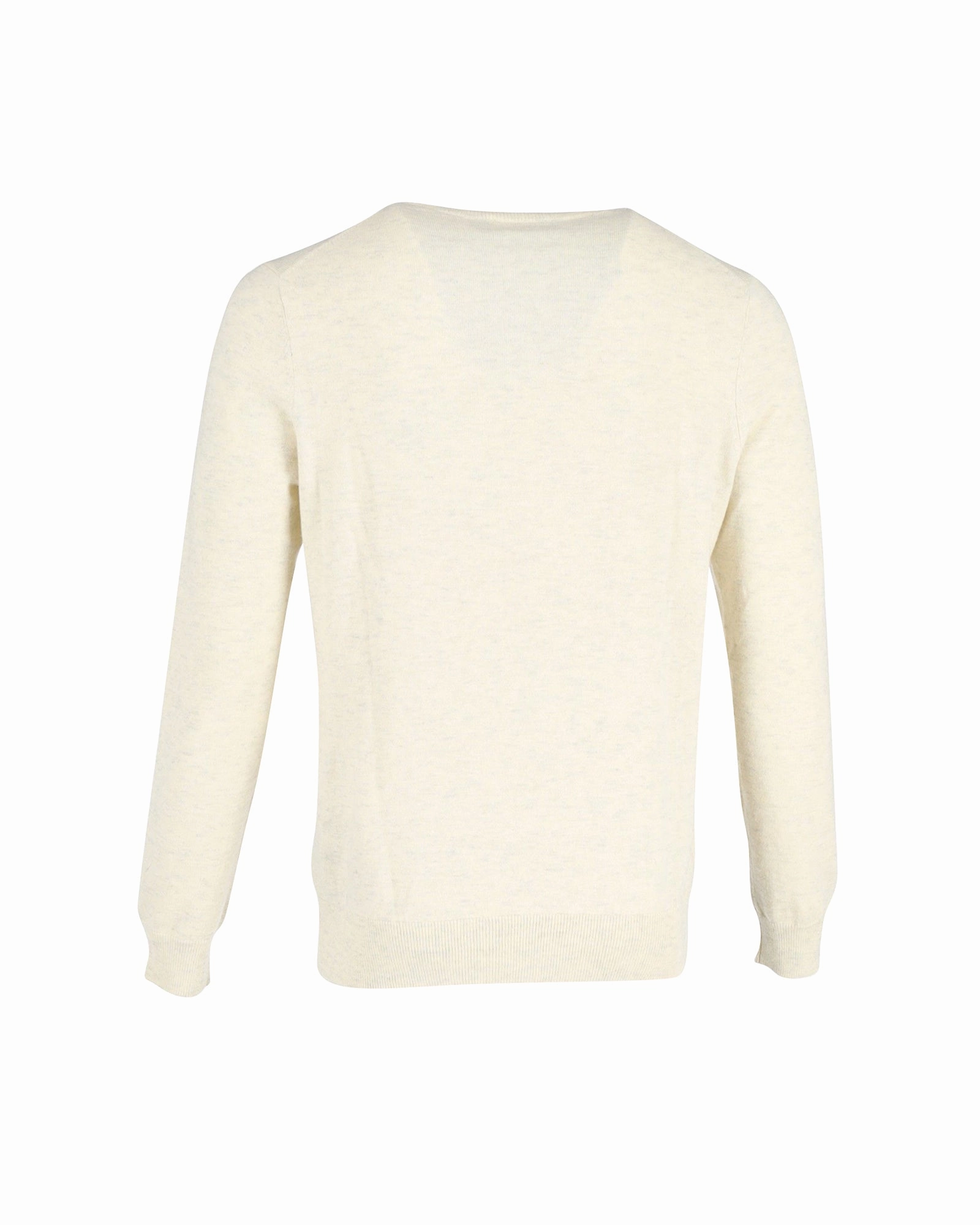 Isabel Marant ??toile Evans Sweater in Beige Cotton