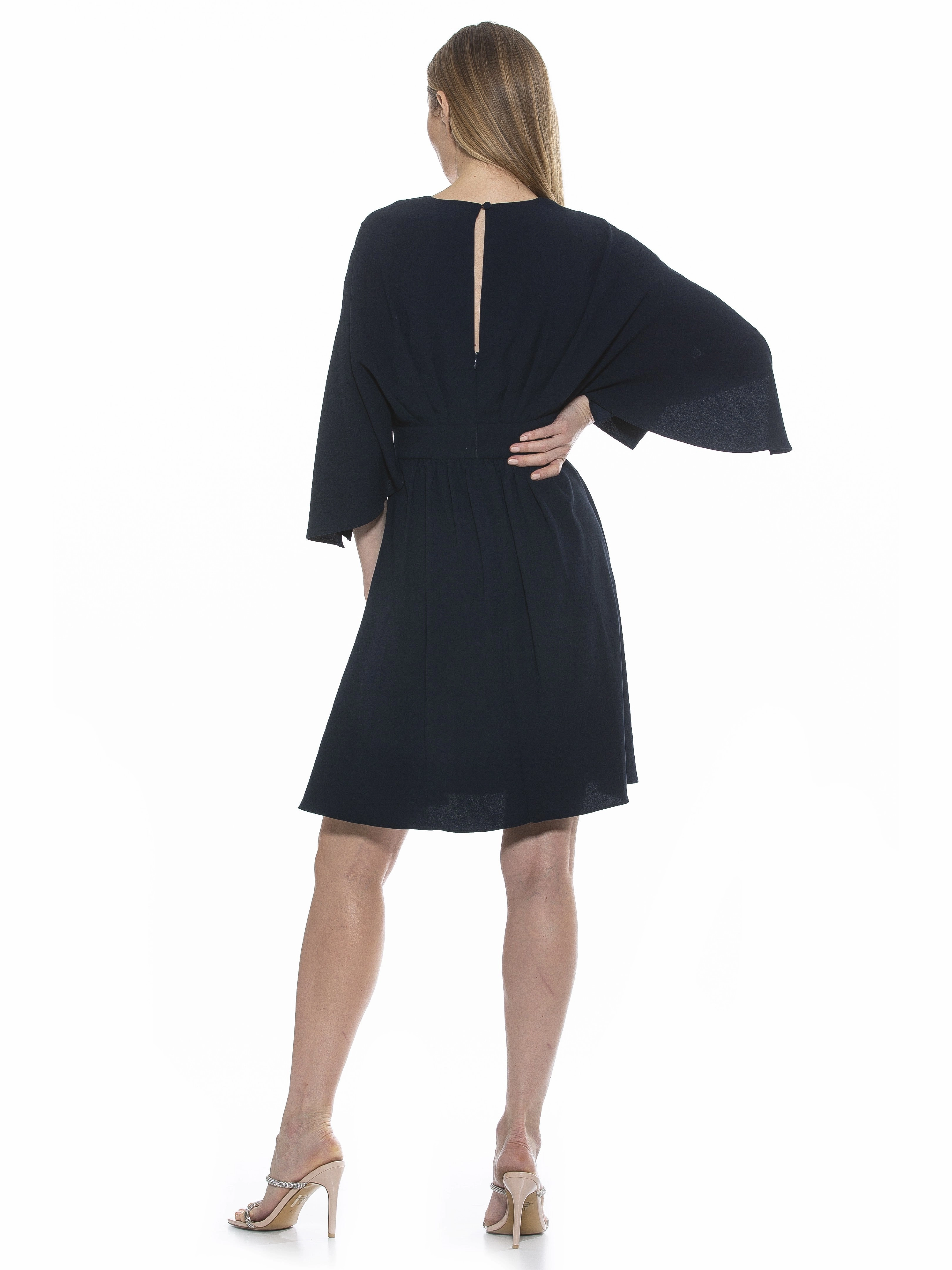 Isla Mini Dress