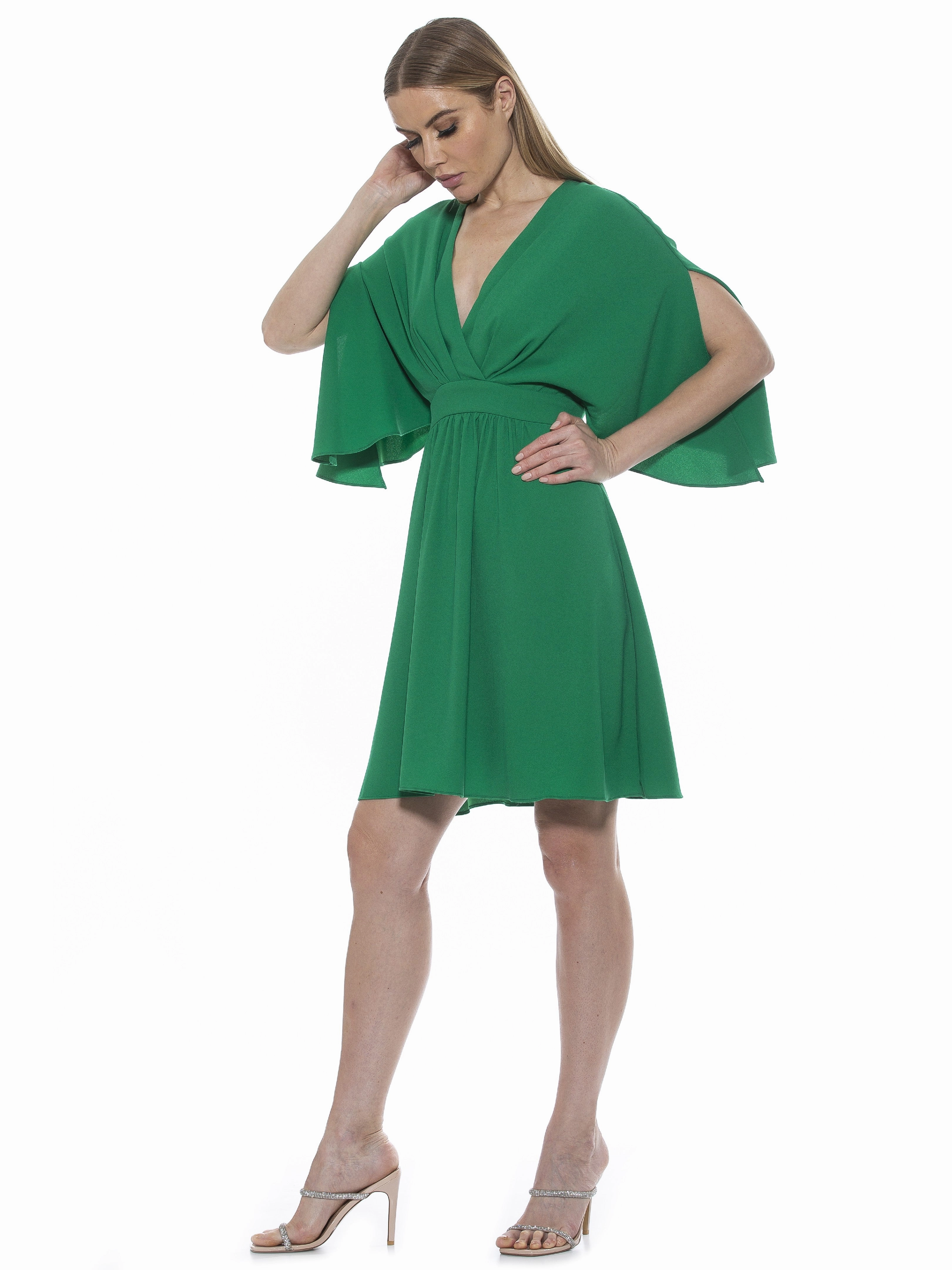 Isla Mini Dress