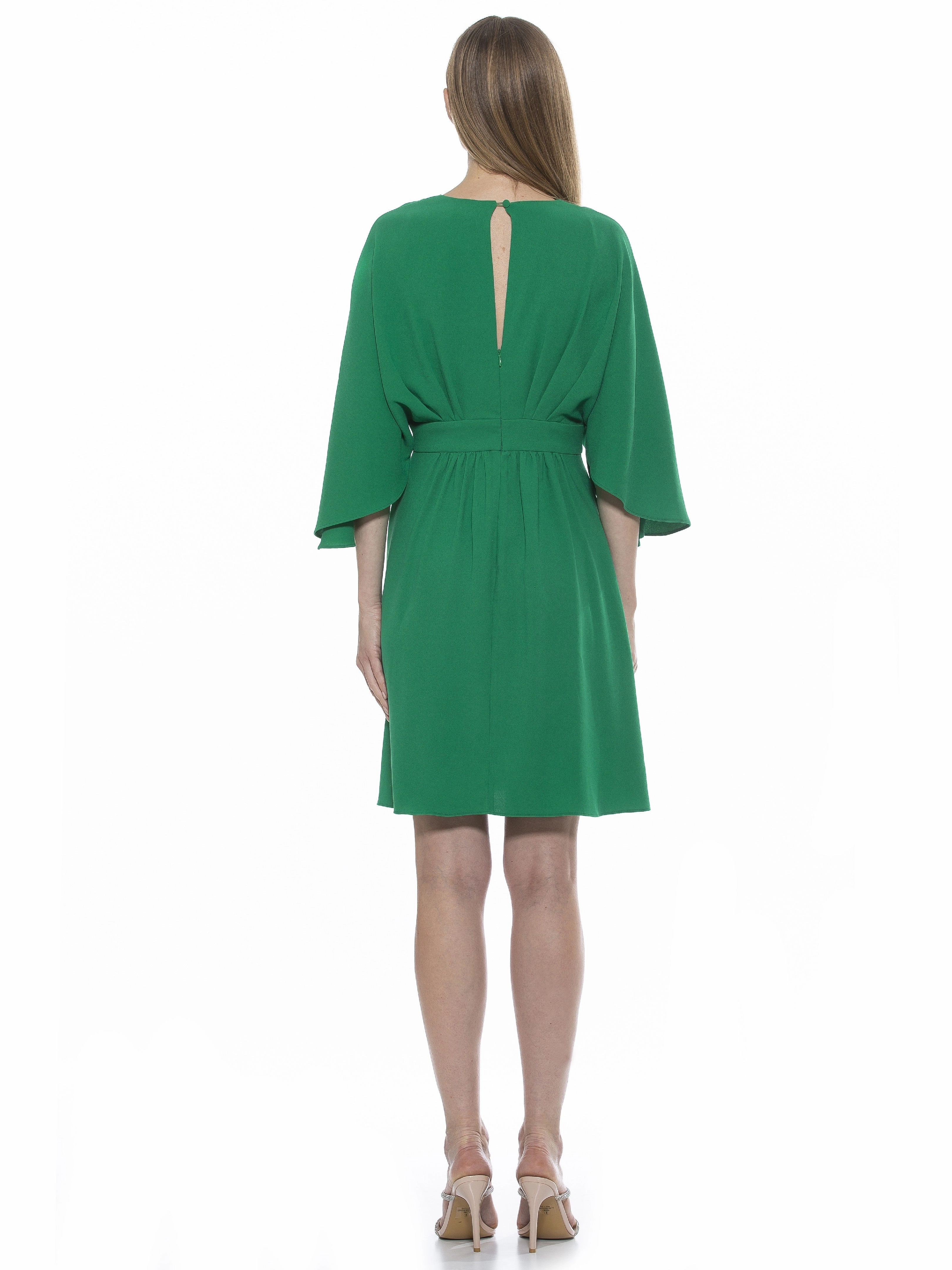 Isla Mini Dress