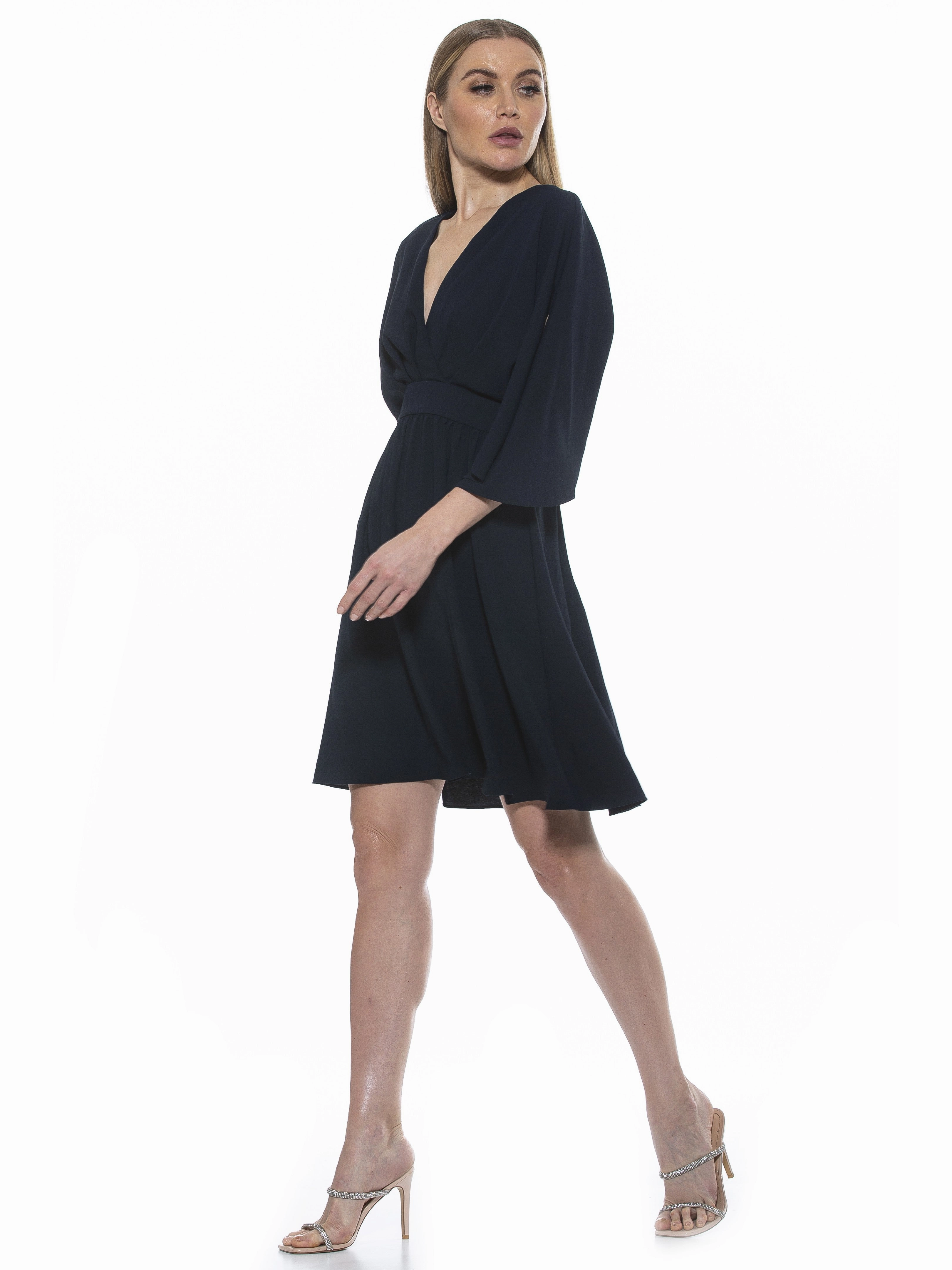Isla Mini Dress