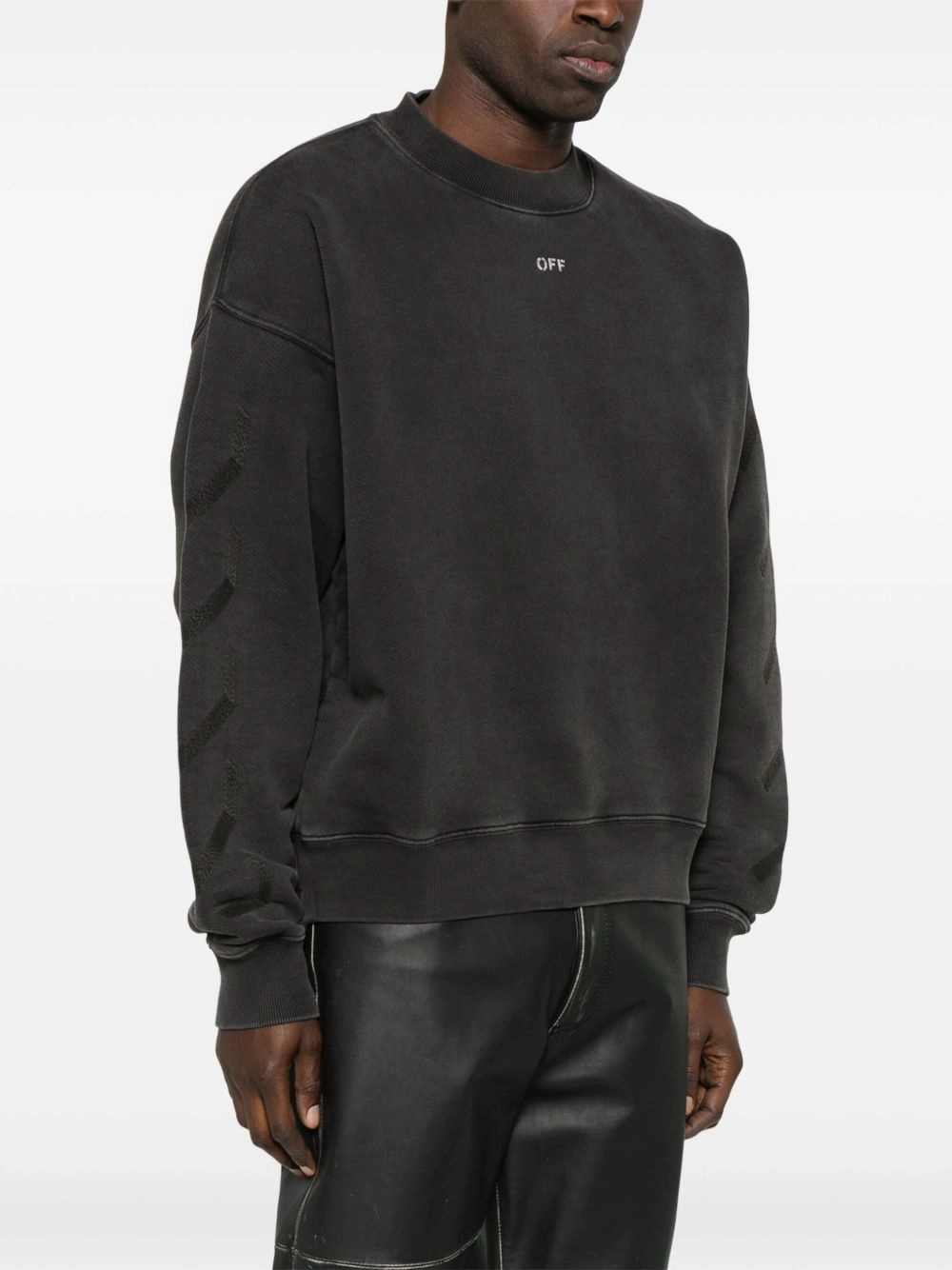 ivory Men's Sweaters