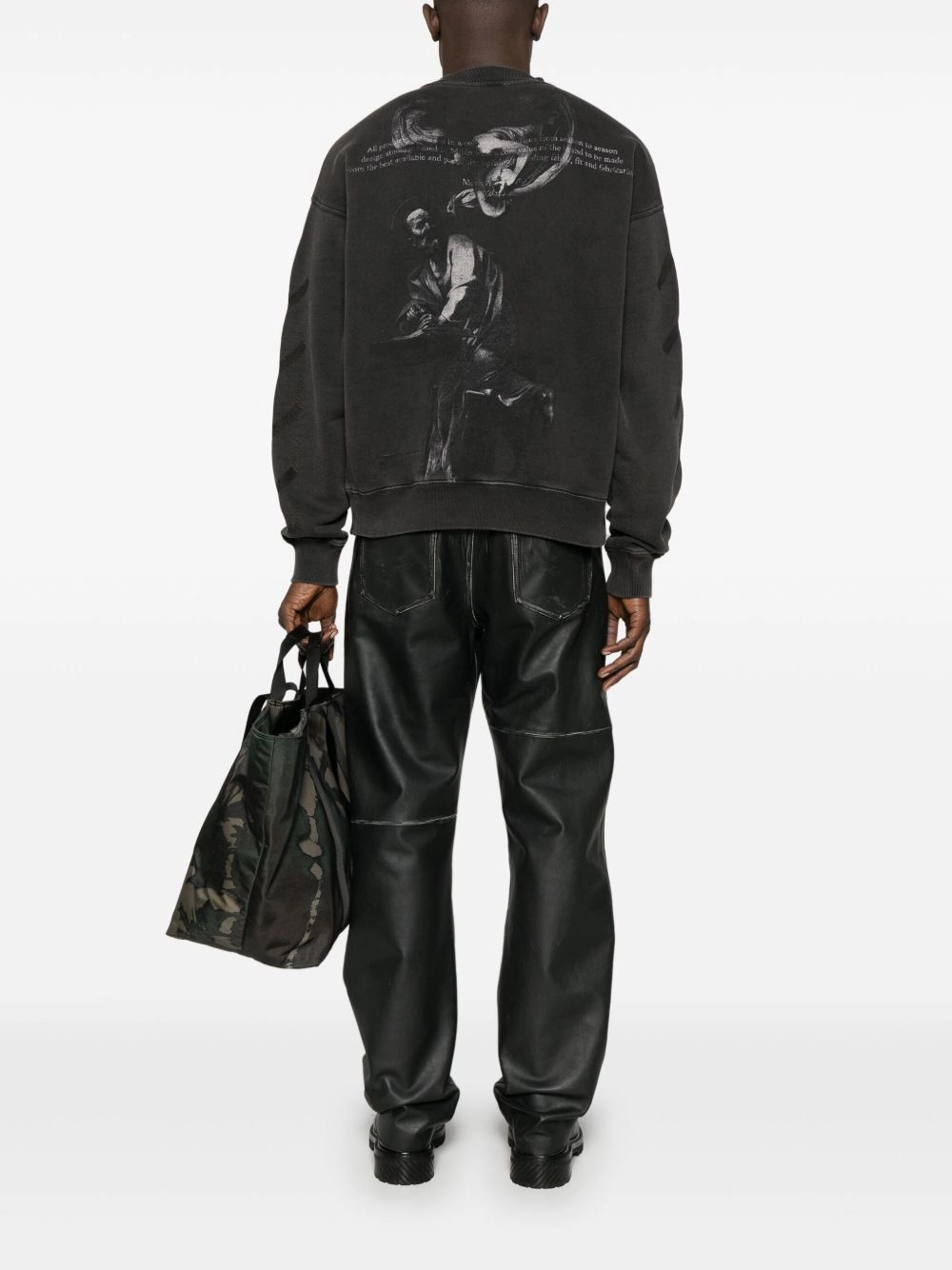 ivory Men's Sweaters