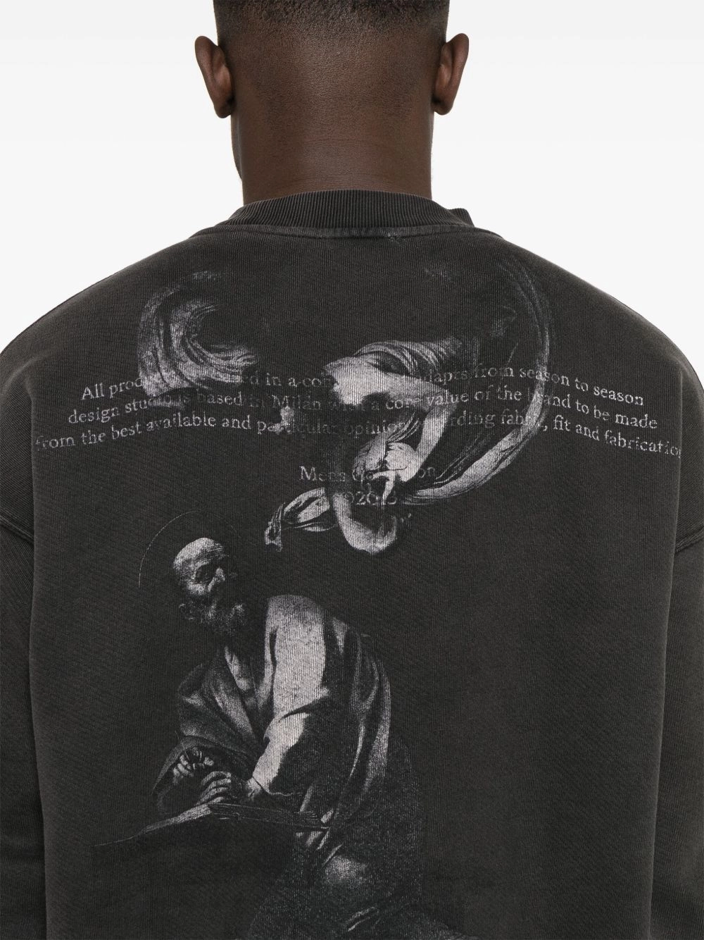 ivory Men's Sweaters