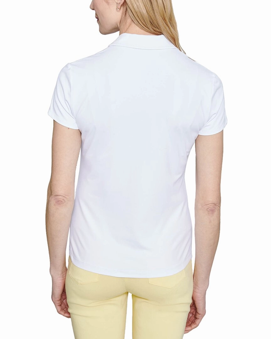 J.McLaughlin Greens Top