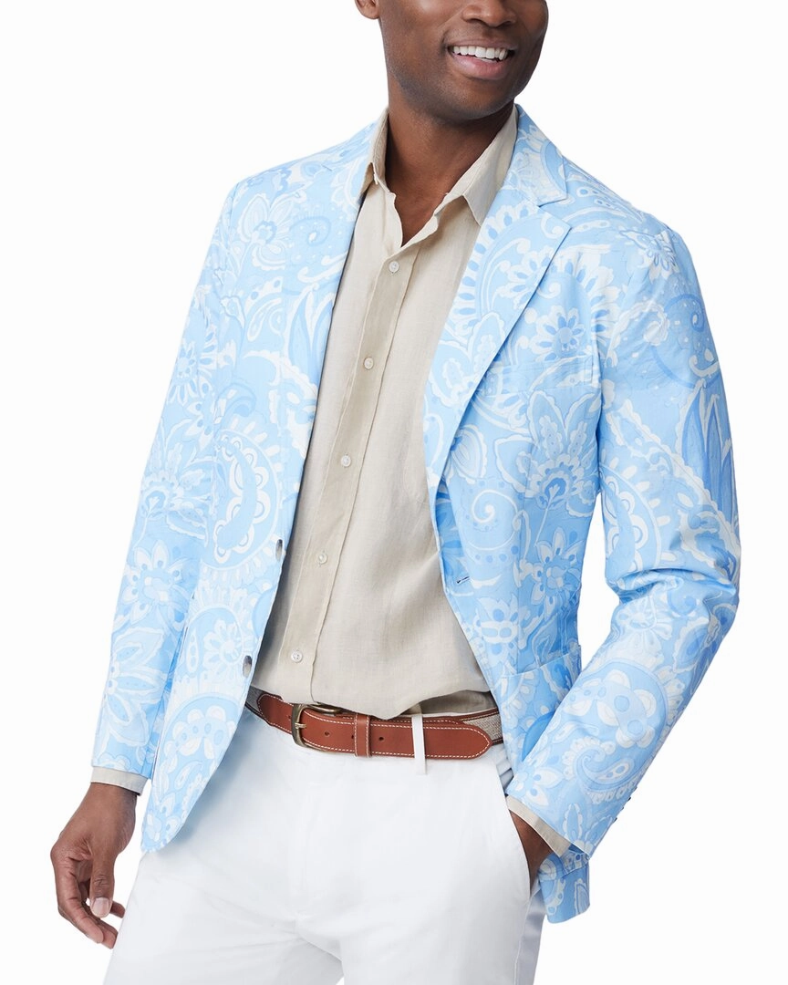 J.McLaughlin Meadowood Lisbon Coat